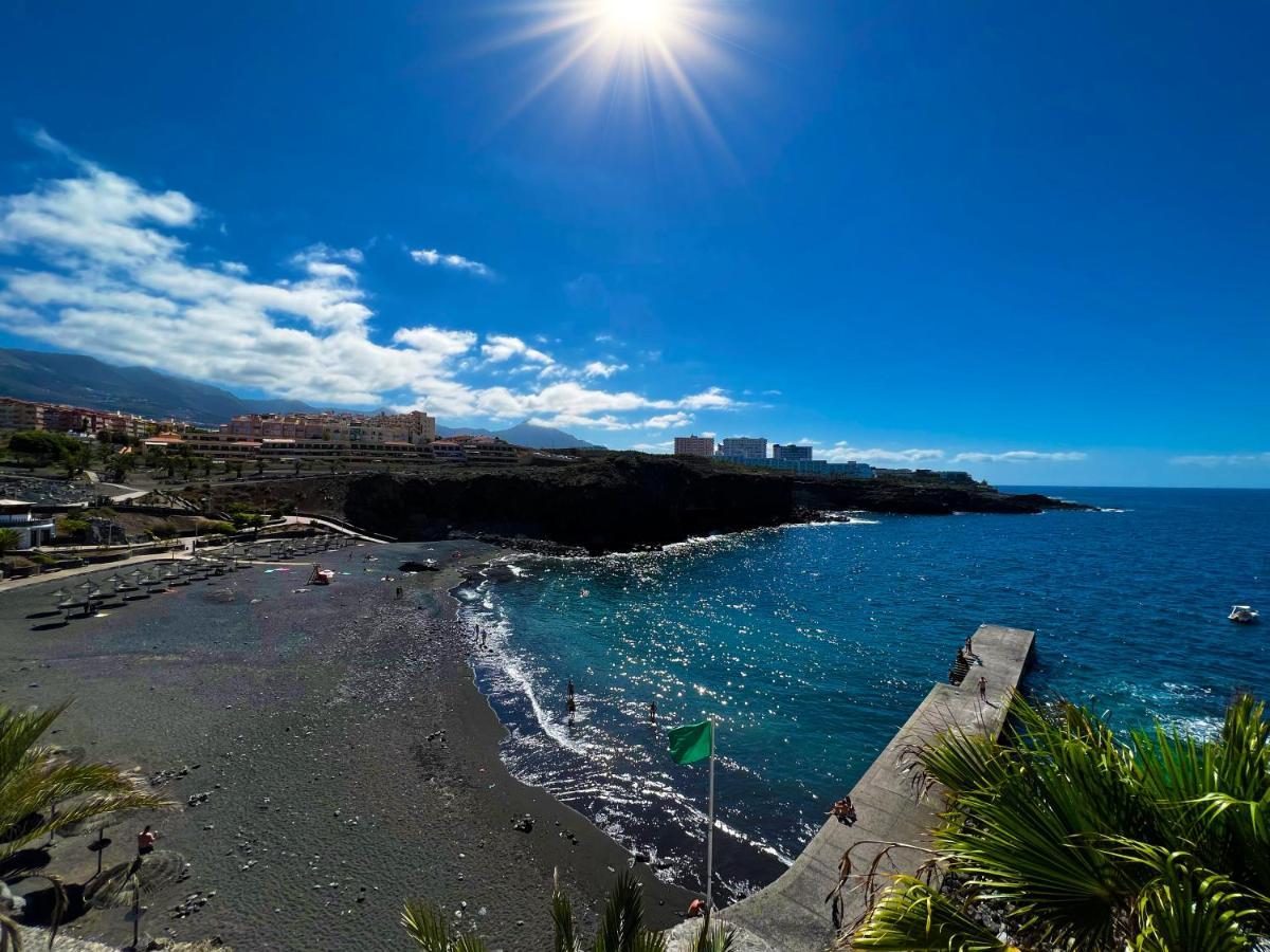 At The Ocean'S Edge Daire Callao Salvaje Dış mekan fotoğraf