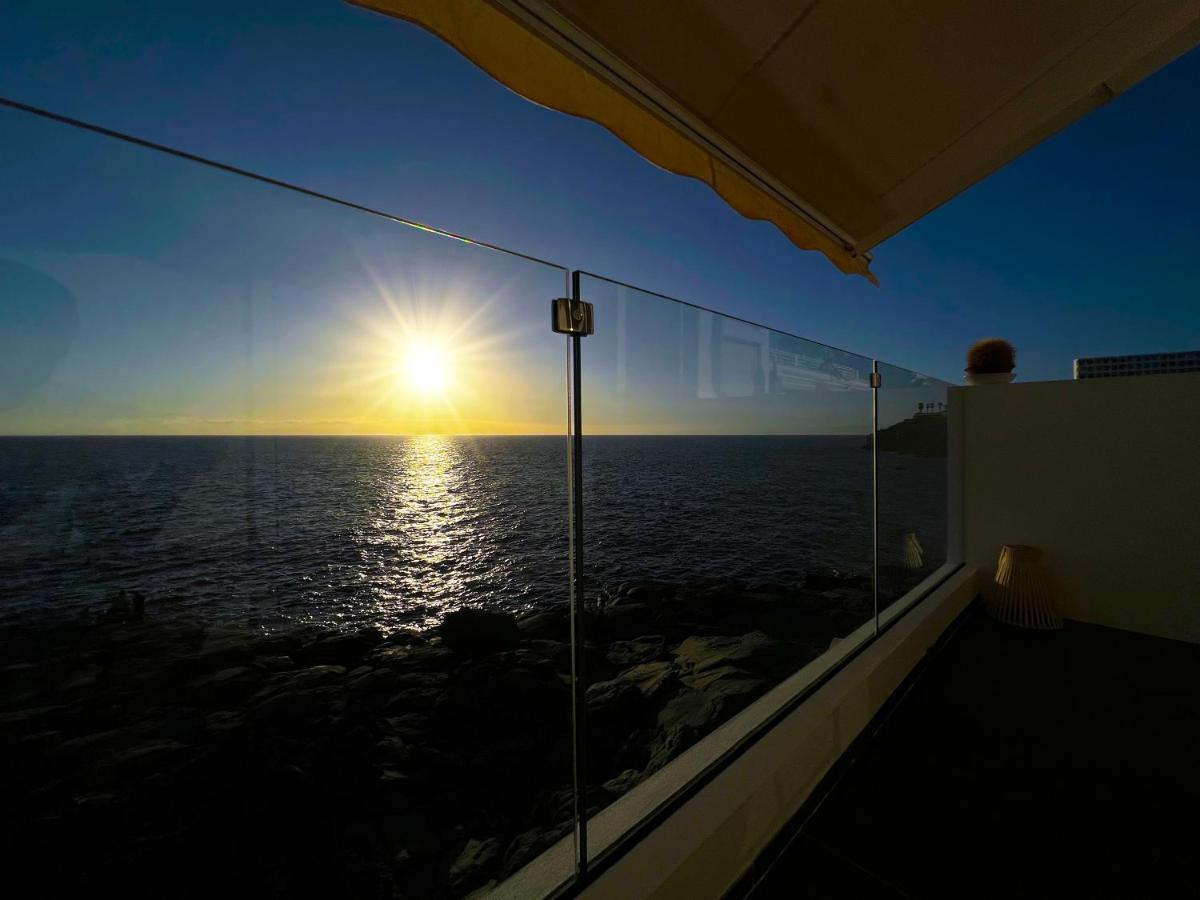At The Ocean'S Edge Daire Callao Salvaje Dış mekan fotoğraf